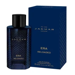 JaguarEra Reloaded                Eau de Parfum