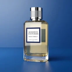 Jean CouturierBleu Cobalt                Eau de Parfum