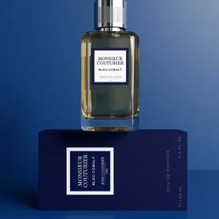 Jean CouturierBleu Cobalt                Eau de Parfum