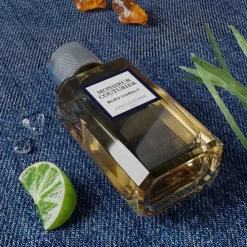 Jean CouturierBleu Cobalt                Eau de Parfum