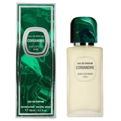 Jean CouturierCoriandre                Eau de Parfum