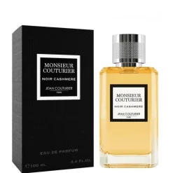 Jean CouturierNoir Cashmere                Eau de Parfum