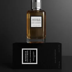Jean CouturierNoir Cashmere                Eau de Parfum