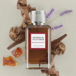 Jean CouturierRouge Nacarat                Eau de Parfum