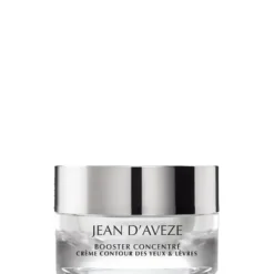 Jean d'AvèzeBooster Concentré                Crème Contour des Yeux & Lèvres Correctrice Rides Profondes