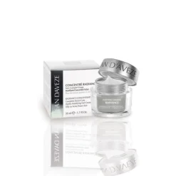 Jean d'AvèzeConcentré Radiance                Soin Complet Visage Matifiant - Concentré Éclat