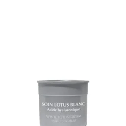 Jean d'AvèzeSoin Lotus Blanc                Acide Hyaluronique