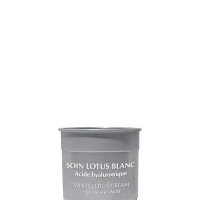 Jean d'AvèzeSoin Lotus Blanc Acide Hyaluronique