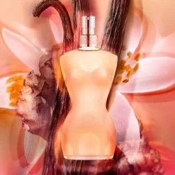 JEAN PAUL GAULTIERClassique                Eau de Toilette