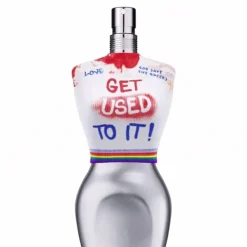 JEAN PAUL GAULTIERClassique Pride                Eau de Toilette