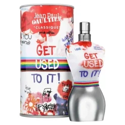 JEAN PAUL GAULTIERClassique Pride                Eau de Toilette