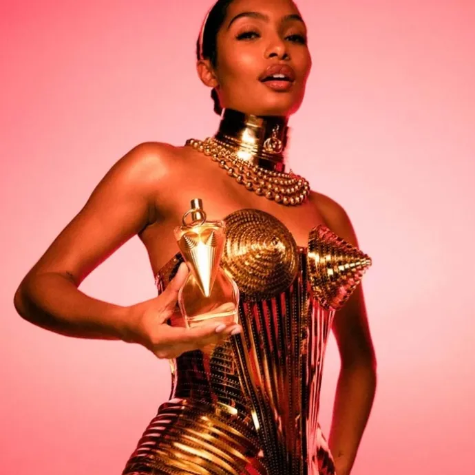 JEAN PAUL GAULTIERGaultier Divine Eau de Parfum