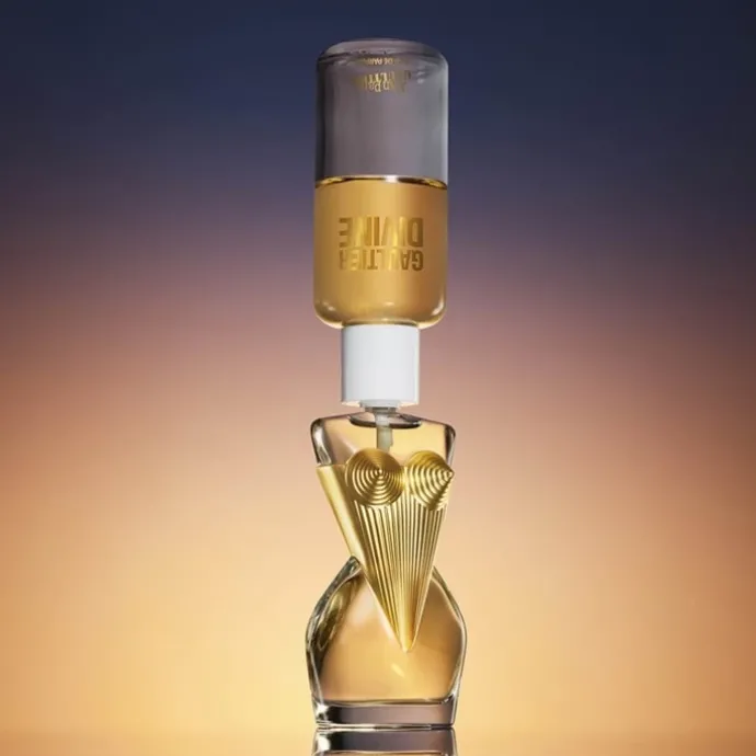 JEAN PAUL GAULTIERGaultier Divine Eau de Parfum