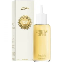 JEAN PAUL GAULTIERGaultier Divine                Eau de Parfum - Flacon Recharge