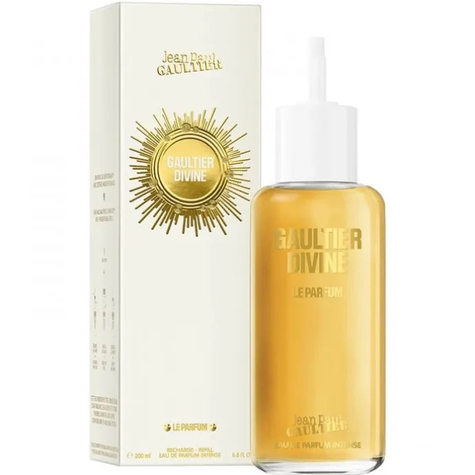 JEAN PAUL GAULTIERGaultier Divine Le Parfum Eau de Parfum Intense - Flacon Recharge