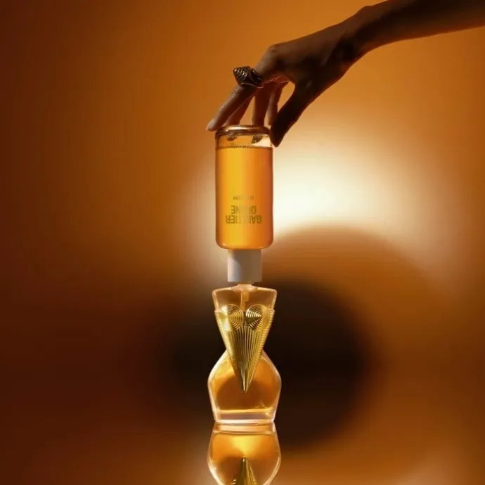 JEAN PAUL GAULTIERGaultier Divine Le Parfum Eau de Parfum Intense - Flacon Recharge