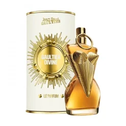 JEAN PAUL GAULTIERGaultier Divine Le Parfum                Eau de Parfum Intense