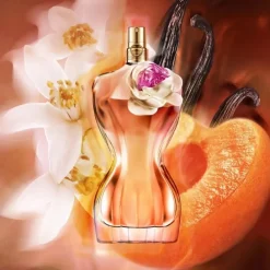 JEAN PAUL GAULTIERLa Belle Flower Edition                Eau de Parfum - Edition Limitée