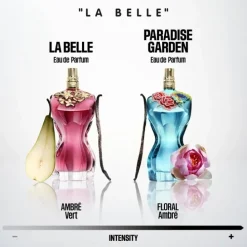 JEAN PAUL GAULTIERLa Belle Paradise Garden                Eau de Parfum