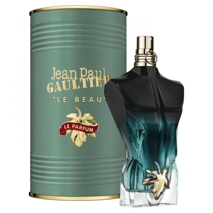 JEAN PAUL GAULTIERLe Beau Le Parfum Eau de Parfum