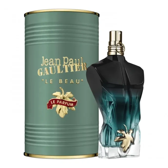 JEAN PAUL GAULTIERLe Beau Le Parfum Eau de Parfum