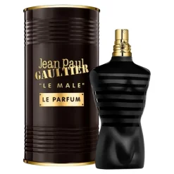 JEAN PAUL GAULTIERLe Male Le Parfum                Eau de Parfum Intense