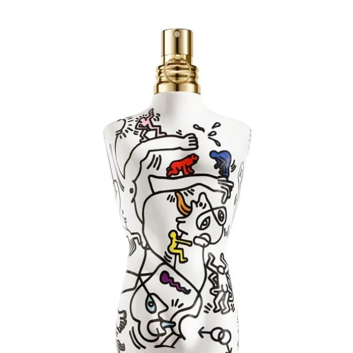 JEAN PAUL GAULTIERLe Male Pride Eau de Toilette - Edition Limitée 2024