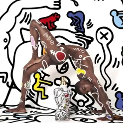 JEAN PAUL GAULTIERLe Male Pride Eau de Toilette - Edition Limitée 2024