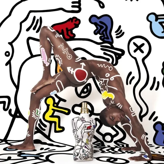 JEAN PAUL GAULTIERLe Male Pride Eau de Toilette - Edition Limitée 2024