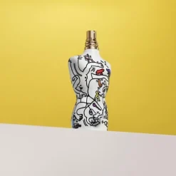 JEAN PAUL GAULTIERLe Male Pride Eau de Toilette - Edition Limitée 2024