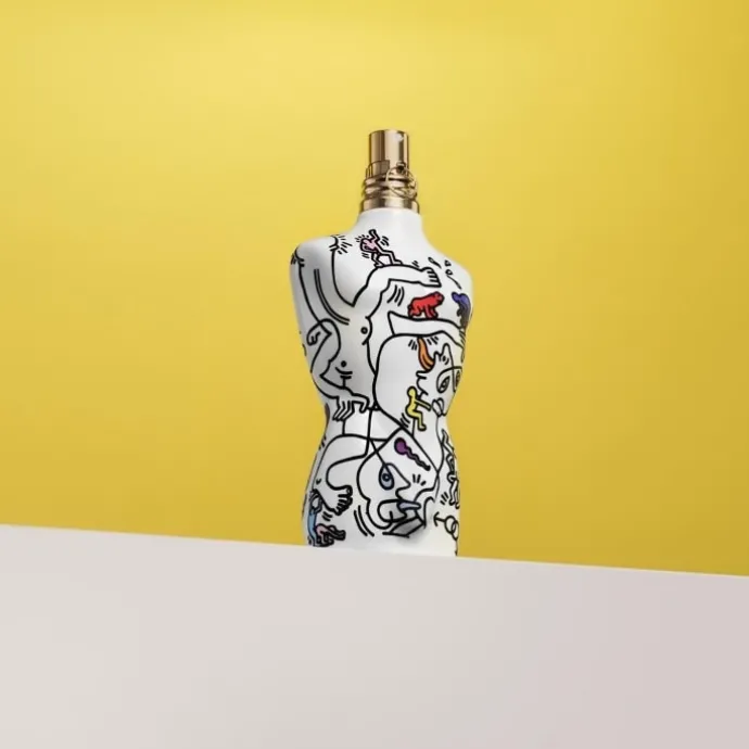 JEAN PAUL GAULTIERLe Male Pride Eau de Toilette - Edition Limitée 2024