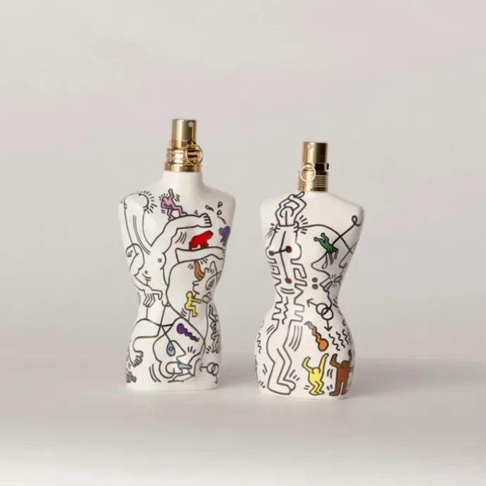 JEAN PAUL GAULTIERLe Male Pride Eau de Toilette - Edition Limitée 2024