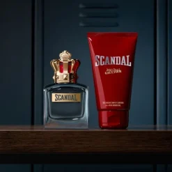 JEAN PAUL GAULTIERScandal Pour Homme                Gel Douche