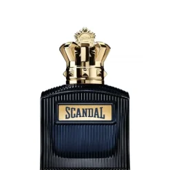 JEAN PAUL GAULTIERScandal pour Homme Intense                Eau de Parfum Intense