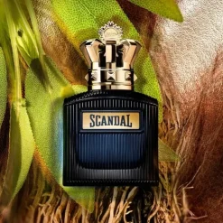 JEAN PAUL GAULTIERScandal pour Homme Intense                Eau de Parfum Intense