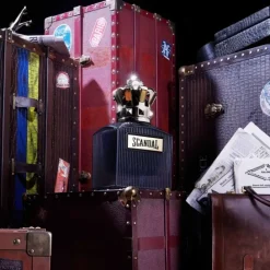 JEAN PAUL GAULTIERScandal pour Homme Intense                Eau de Parfum Intense