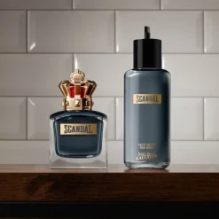 JEAN PAUL GAULTIERScandal Pour Homme Eau de Toilette - Flacon Recharge