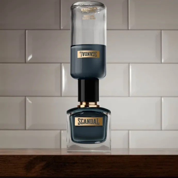 JEAN PAUL GAULTIERScandal Pour Homme Eau de Toilette - Flacon Recharge