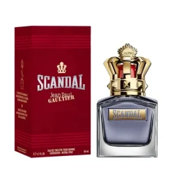 JEAN PAUL GAULTIERScandal Pour Homme                Eau de Toilette