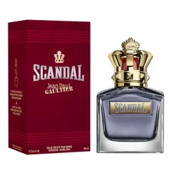 JEAN PAUL GAULTIERScandal Pour Homme                Eau de Toilette