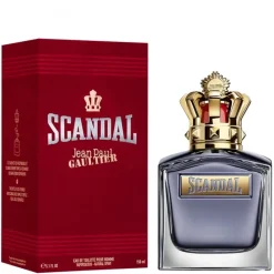 JEAN PAUL GAULTIERScandal Pour Homme                Eau de Toilette