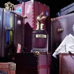 JEAN PAUL GAULTIERScandal Intense                Eau de Parfum Intense