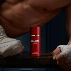 JEAN PAUL GAULTIERScandal Pour Homme                Déodorant