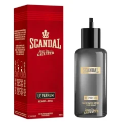 JEAN PAUL GAULTIERScandal Pour Homme                Eau de Parfum - Flacon Recharge