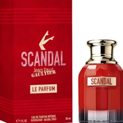 JEAN PAUL GAULTIERScandal Le Parfum                Eau de Parfum