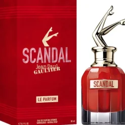 JEAN PAUL GAULTIERScandal Le Parfum                Eau de Parfum