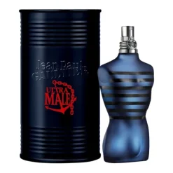 JEAN PAUL GAULTIERUltra Male                Eau de Toilette Intense