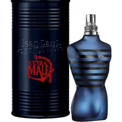 JEAN PAUL GAULTIERUltra Male                Eau de Toilette Intense