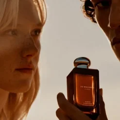 Jo MaloneAmber Labdanum                Cologne Intense