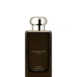 Jo MaloneCypress & Grapevine                Cologne Intense